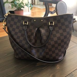 Louis Vuitton Siena MM